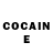 Cocaine 98% Quick Fruits